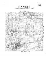 Nankin, Wayne County 1915